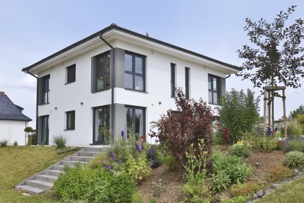 Haus - Fertighaus Danwood Andreas Voichtleitner Himmelkron